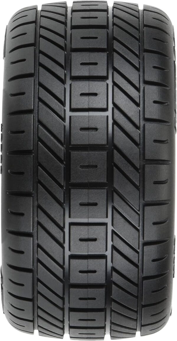 Pro-Line Racing Hot Lap 2.2" MC Clay Dirt Oval Buggy Rear Tires 2 PRO830817