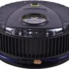 MICHELIN 12262 Programmable Fast Flow Digital Tyre Inflator with Pre-Set, Bleed Valve, and LED Light