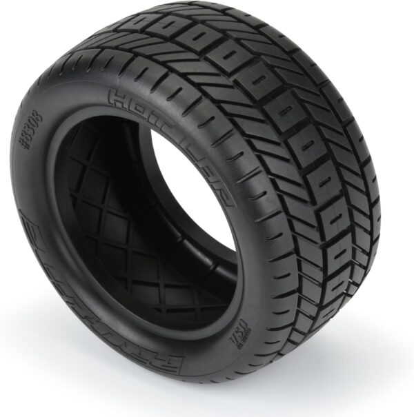 Pro-Line Racing Hot Lap 2.2" MC Clay Dirt Oval Buggy Rear Tires 2 PRO830817