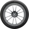 Michelin Pilot Sport All Season 4 Performance Tire 245/45ZR20/XL 103Y