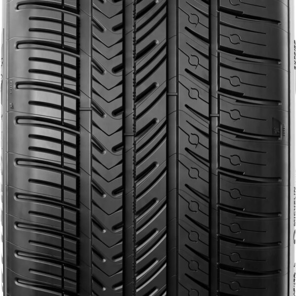 MICHELIN Pilot Sport All Season 4 Performance Tire 285/30ZR20/XL 99Y