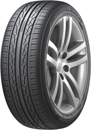 Hankook Ventus V2 concept 2 All-Season Radial Tire - 225/55R16 V
