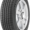MICHELIN Energy Saver All Season Car Tire for Passenger Cars and Minivans - 225/50R17 94V
