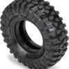 Pro-line Racing Class 1 BF Goodrich Krawler T/A KX 1.9" Predator Rock Terrain Truck Tires 2 for Front or Rear PRO1024203