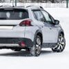 Michelin Extrem Grip Automatic Tension Snow Chains
