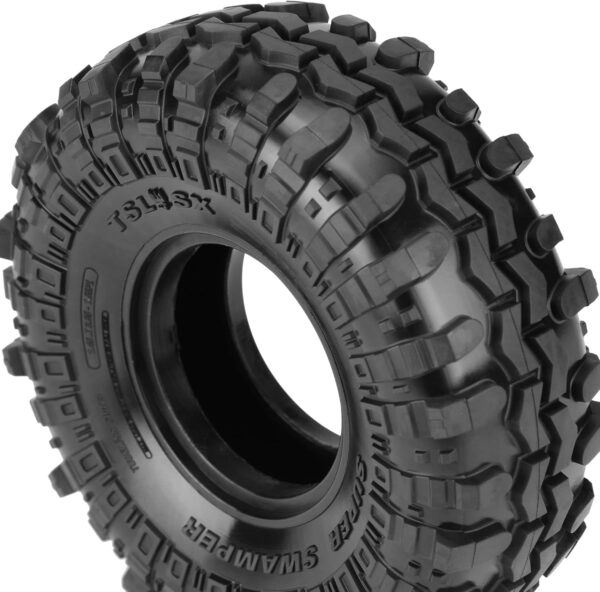 Pro-line Racing Class 0 Interco Super Swamper TSL SX 1.55 G8 F/R PRO1017914 RC Tire