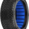 Pro-Line Racing Electron 2.0 MC Off-Road 18 Buggy Tires 2 for Front or Rear PRO907917