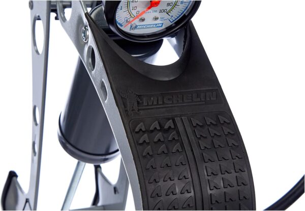 Michelin 9501 Michelin Foot Pump 7 bar