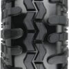 Pro-line Racing Class 0 Interco Super Swamper TSL SX 1.55 G8 F/R PRO1017914 RC Tire
