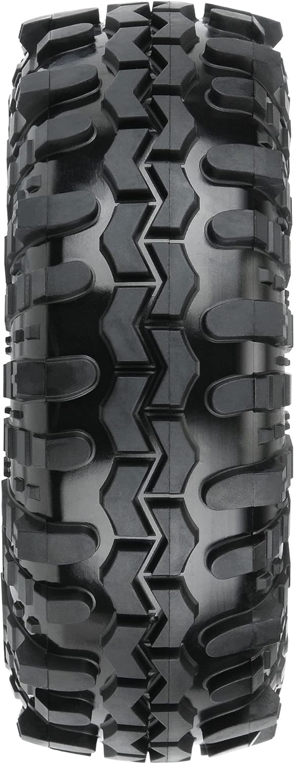 Pro-line Racing Class 0 Interco Super Swamper TSL SX 1.55 G8 F/R PRO1017914 RC Tire