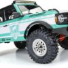 Pro-line Racing Class 1 BF Goodrich Krawler T/A KX 1.9" Predator Rock Terrain Truck Tires 2 for Front or Rear PRO1024203