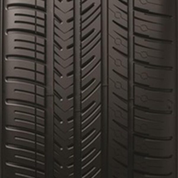 Michelin Pilot Sport All Season 4 Performance Tire 245/45ZR20/XL 103Y