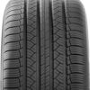 MICHELIN Latitude Tour HP All Season Radial Car Tire for SUVs and Crossovers, 245/60R18 105H
