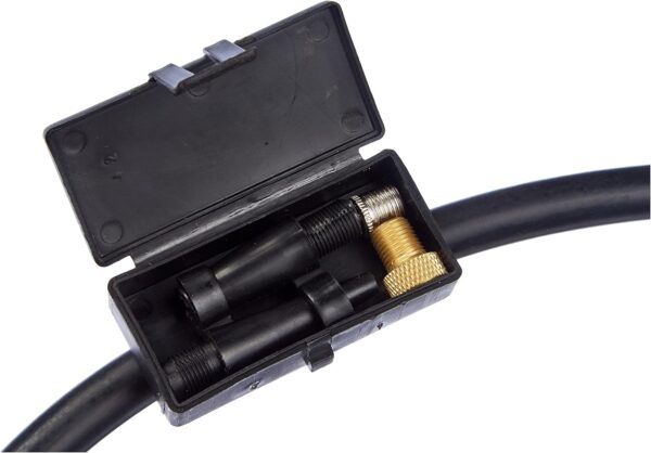 Michelin 9501 Michelin Foot Pump 7 bar