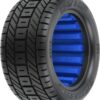 Pro-Line Racing Hot Lap 2.2" MC Clay Dirt Oval Buggy Rear Tires 2 PRO830817