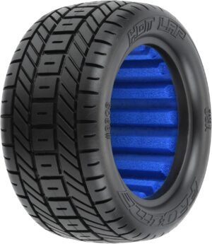 Pro-Line Racing Hot Lap 2.2" MC Clay Dirt Oval Buggy Rear Tires 2 PRO830817