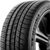 MICHELIN Pilot Sport All Season 4 Performance Tire 285/30ZR20/XL 99Y