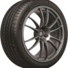 Michelin Pilot Sport All Season 4 Performance Tire 245/45ZR20/XL 103Y