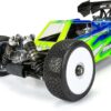 Pro-Line Racing Electron 2.0 MC Off-Road 18 Buggy Tires 2 for Front or Rear PRO907917