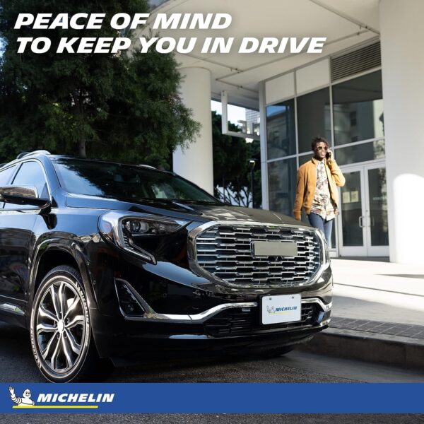 MICHELIN Defender2 All-Season Tire, CUV, SUV, Cars and Minivans - 235/65R17 104H