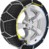 Michelin Extrem Grip Automatic Tension Snow Chains