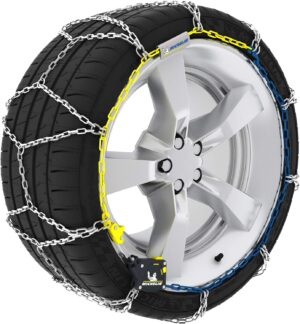Michelin Extrem Grip Automatic Tension Snow Chains