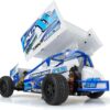 Pro-Line Racing Hot Lap 2.2" MC Clay Dirt Oval Buggy Rear Tires 2 PRO830817