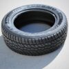 Cosmo El Tigre AT A/T All-Terrain Off-Road Light Truck Radial Tire-LT265/70R17 265/70/17 265/70-17 121/118S Load Range E LRE 10-Ply BSW Black Side Wall