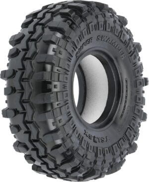 Pro-line Racing Class 0 Interco Super Swamper TSL SX 1.55 G8 F/R PRO1017914 RC Tire