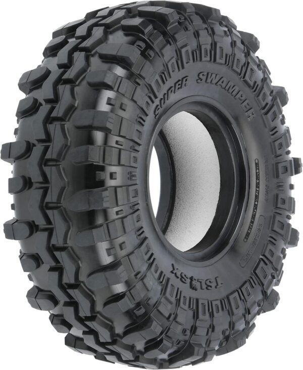 Pro-line Racing Class 0 Interco Super Swamper TSL SX 1.55 G8 F/R PRO1017914 RC Tire