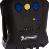 MICHELIN High Power Tyre Inflator Pump Electric Air Compressor 12V Display 12265