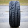 Fullway Set of 2 (TWO) HP108 All-Season High Performance Radial Tires-255/35R20 255/35ZR20 255/35/20 255/35-20 97W Load Range XL 4-Ply BSW Black Side Wall