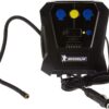 MICHELIN High Power Tyre Inflator Pump Electric Air Compressor 12V Display 12265