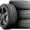 MICHELIN Pilot Sport All Season 4 Performance Tire 285/30ZR20/XL 99Y