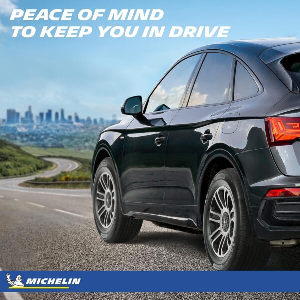 MICHELIN Defender2 All-Season Tire, CUV, SUV, Cars and Minivans - 235/65R17 104H