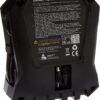 MICHELIN High Power Tyre Inflator Pump Electric Air Compressor 12V Display 12265