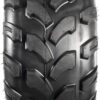 MaxAuto Sport ATV Tires 18x9.5-8 Lawn Mower Tires ATV UTV Off-Road Tires Knobby Sport Golf Cart Tractor Turf Tire 18x9.50x8 All-Terrain 4PR P311 Set of 4