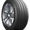 MICHELIN 275/45R21 110Y PILOT SPORT 4 SUV MI XL TL Car Tires Installed By DialATire MI0849722024-1