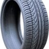 Set of 4 (FOUR) Fullway HP108 All-Season High Performance Radial Tires-235/45R19 235/45ZR19 235/45/19 235/45-19 99W Load Range XL 4-Ply BSW Black Side Wall