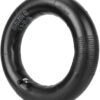Morelian 90/65-6.5 Thickened Inner Tube Angle Valve Electric Scooter Inner Tire Replacement Compatible with 11 Inch 110/50-6.5 Tires
