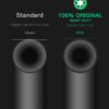 stio 10-inch Thickened Inner Tube Compatible with Ninebot by Segway Kickscooter F25/F30/F40/F65/D18W/D28U/D38U Inflatable Tires Heavy-duty Inflated Tire 10x2.125 Pneumatic Inner Tire Replacements