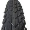 JQCHY Electric Scooter Tires, 14x1.75 Inflatable Inner and Outer Tires, 14x1.95 Lithium Electric Car Tires, Electric Bicycle Non-slip Wear-resistant Tires, 0.7