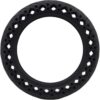 JQCHY Electric Scooter Tires, 8.5 Inch 8 1 / 2x2 Explosion-proof Honeycomb Tires, Wear-resistant Shock Absorption, Suitable for M365 Electric Scooter