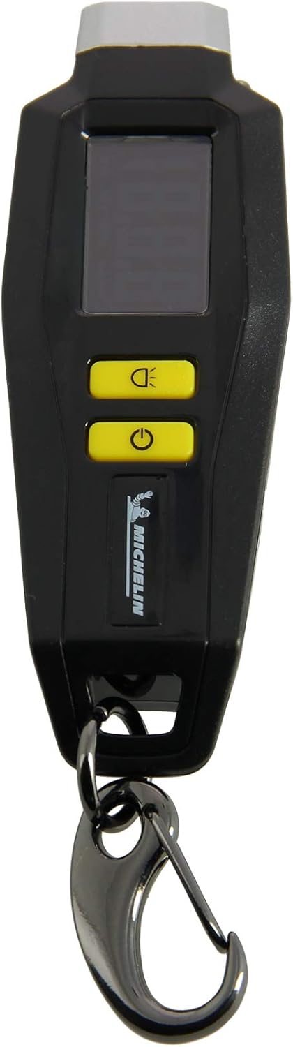 MICHELIN 9525 Tyre Pressure Gauge