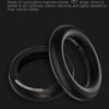 stio 10-inch Thickened Inner Tube Compatible with Ninebot by Segway Kickscooter F25/F30/F40/F65/D18W/D28U/D38U Inflatable Tires Heavy-duty Inflated Tire 10x2.125 Pneumatic Inner Tire Replacements