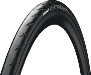Continental Gatorskin Black Edition Bike tire