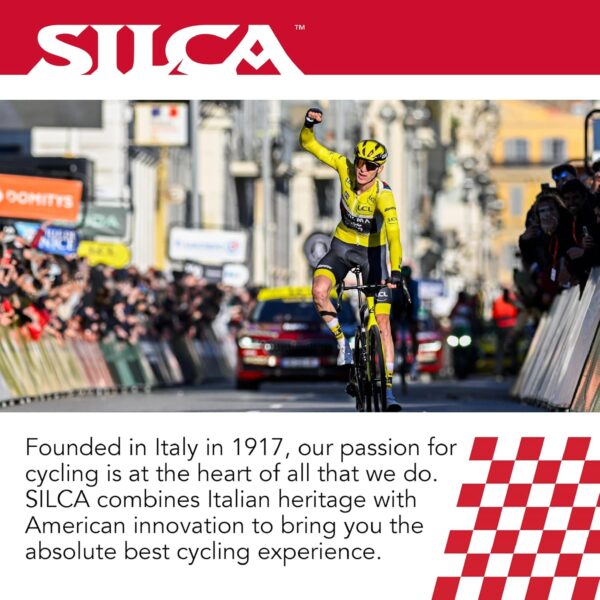 SILCA Removable Tire Levers Award