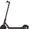 JQCHY Electric Scooter Tires, 8 1 / 2x2 Solid Honeycomb Tires, Non-slip, Explosion-proof and Tear-resistant, Suitable for M365 Electric Scooter Tires
