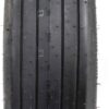 Hoosier Racing Tires Front Tire 25/5.0R15