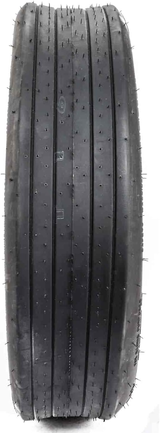 Hoosier Racing Tires Front Tire 25/5.0R15